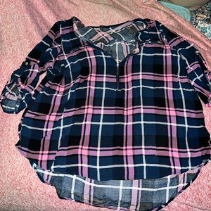 Nice lightweight dress shirt